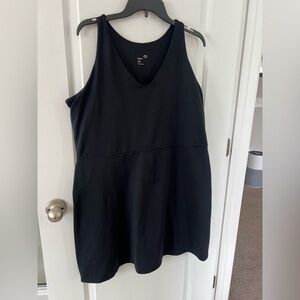 Gap Athletic Dress